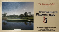 'In Pursuit of Par' TPC Sawgrass Edition