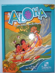 Aloha : Le jeu rituel des archipels