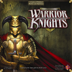 Warrior Knights (1)