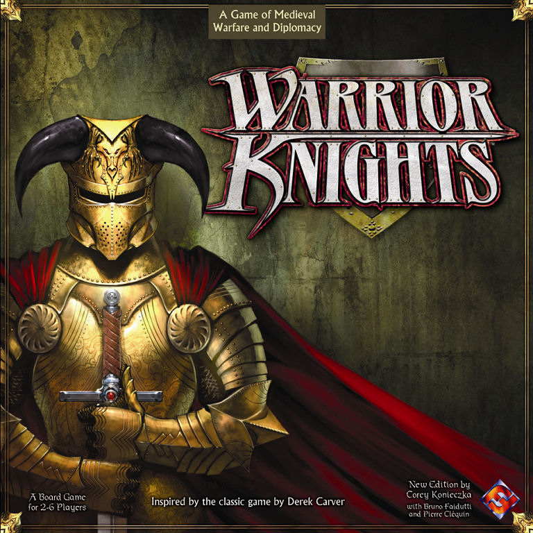 Warrior Knights (1)