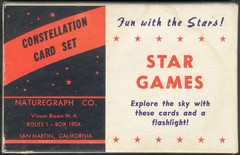 Star Games
