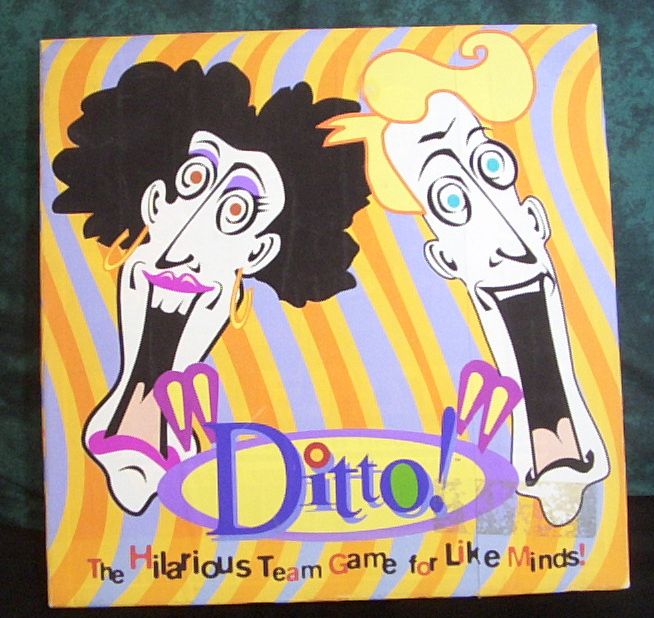 Ditto