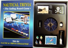 Nautical Trivia