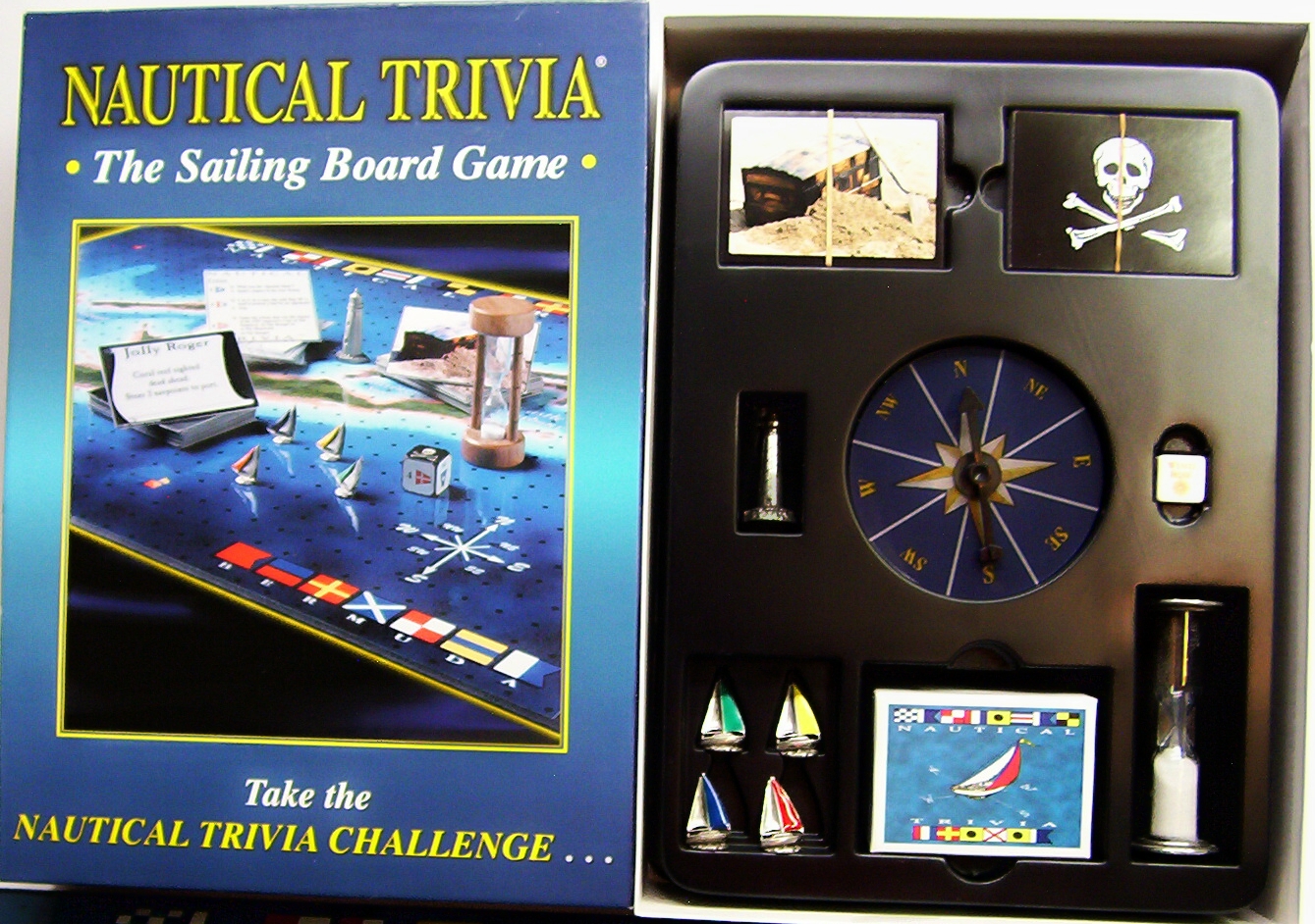 Nautical Trivia