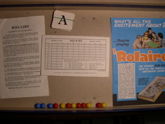 Rolaire