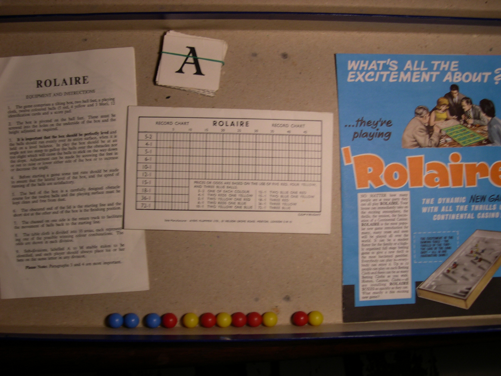 Rolaire