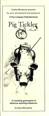 Pig Tickler
