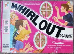 Whirl Out