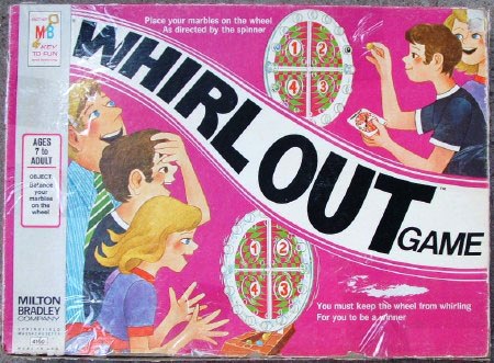 Whirl Out