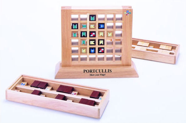 Portcullis