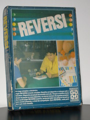 Reversi