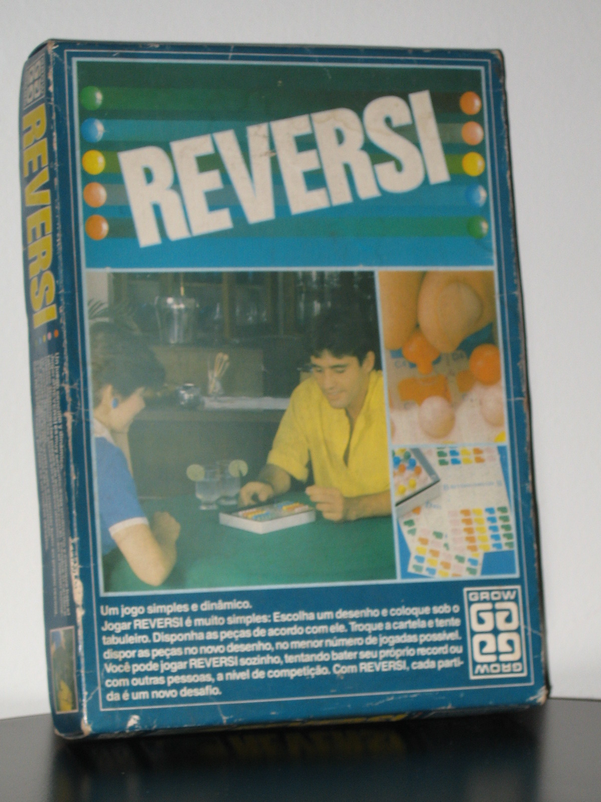 Reversi
