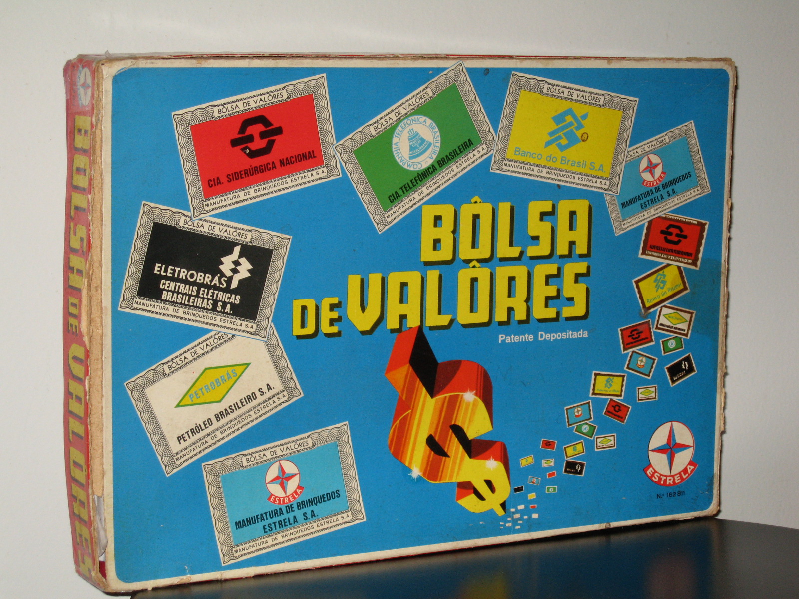 Bolsa de Valores