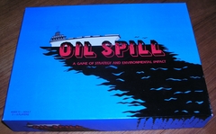 Oil Spill