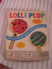 Lolli Plop