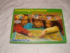 Listening to Nature