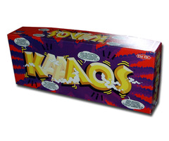 Kaaos