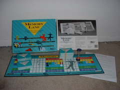 Memory Lane