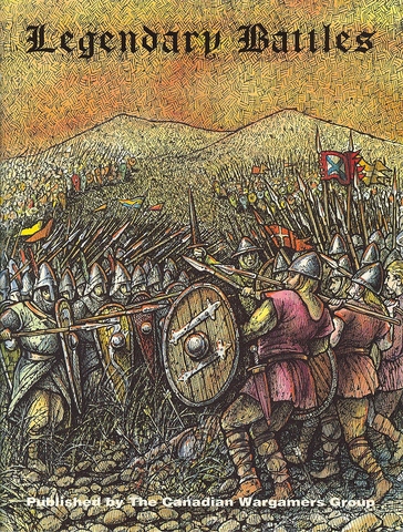 Legendary Battles