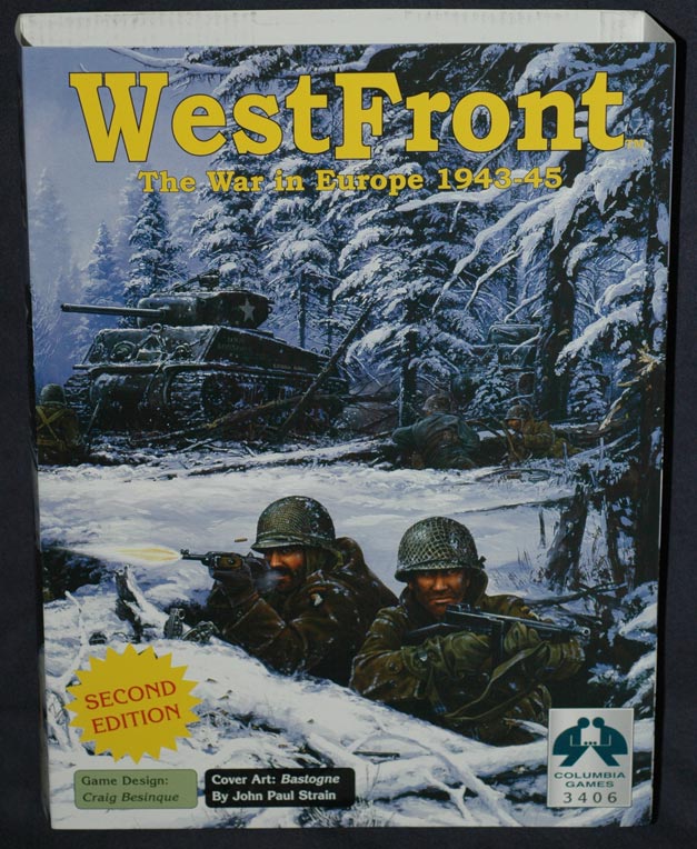 WestFront II