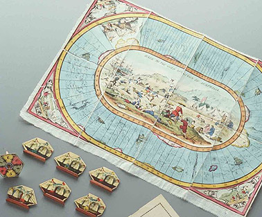 Race to the Gold Diggings of Australia