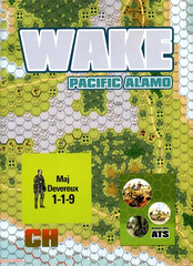Wake-Pacific Alamo