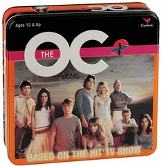 The OC Game