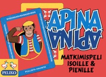 Apina