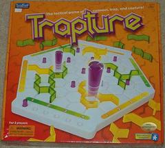 Trapture