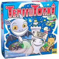 Tempputorni