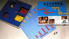 Steppel