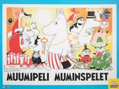 Muumipeli