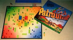Patrouille