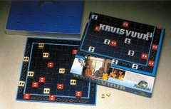 Kruisvuur