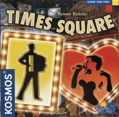 Times Square
