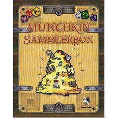 Munchkin Sammlerbox