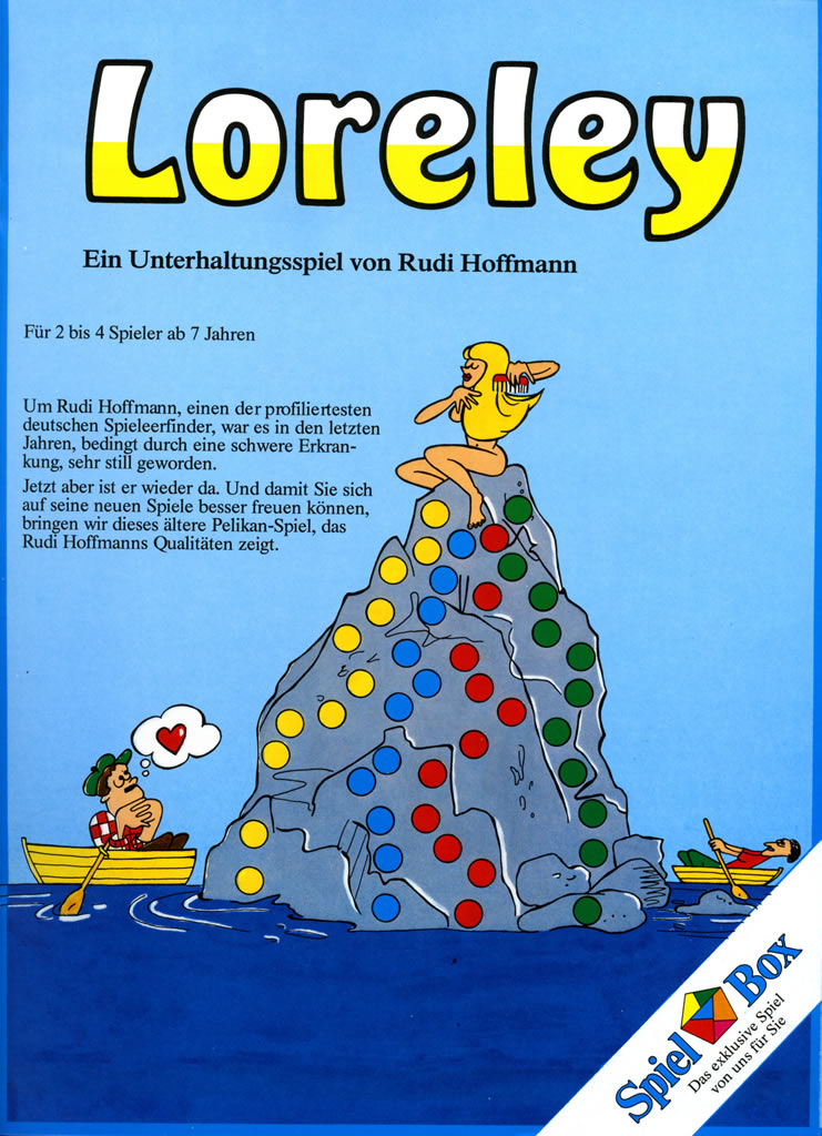 Loreley