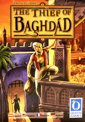 The Thief of Baghdad