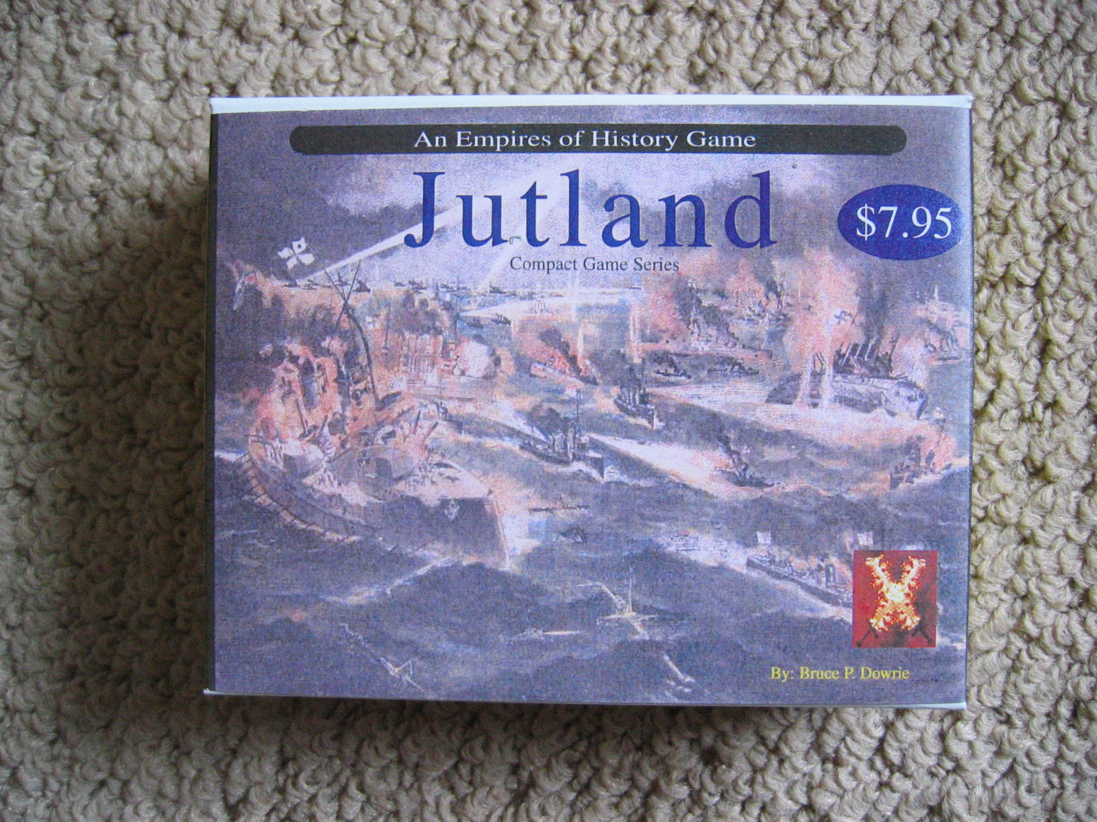 Jutland