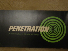 Penetration