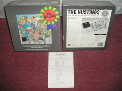 The Hustings