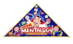 Junior Mentalogy