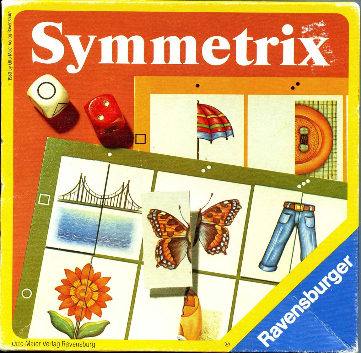 Symmetrix