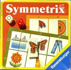 Symmetrix