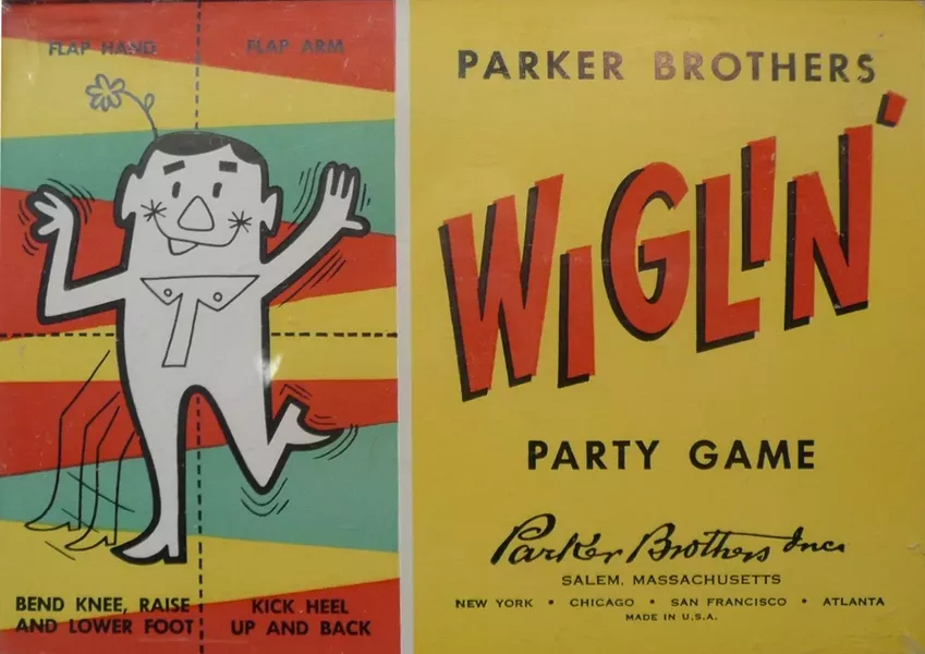 Wiglin