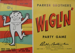 Wiglin'