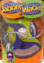 Jabberwacky
