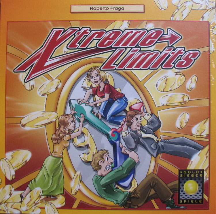 Xtreme Limits