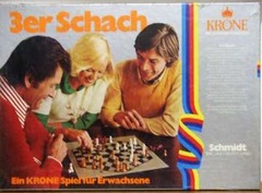 3er Schach