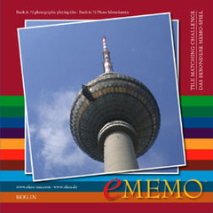 eMemo Berlin